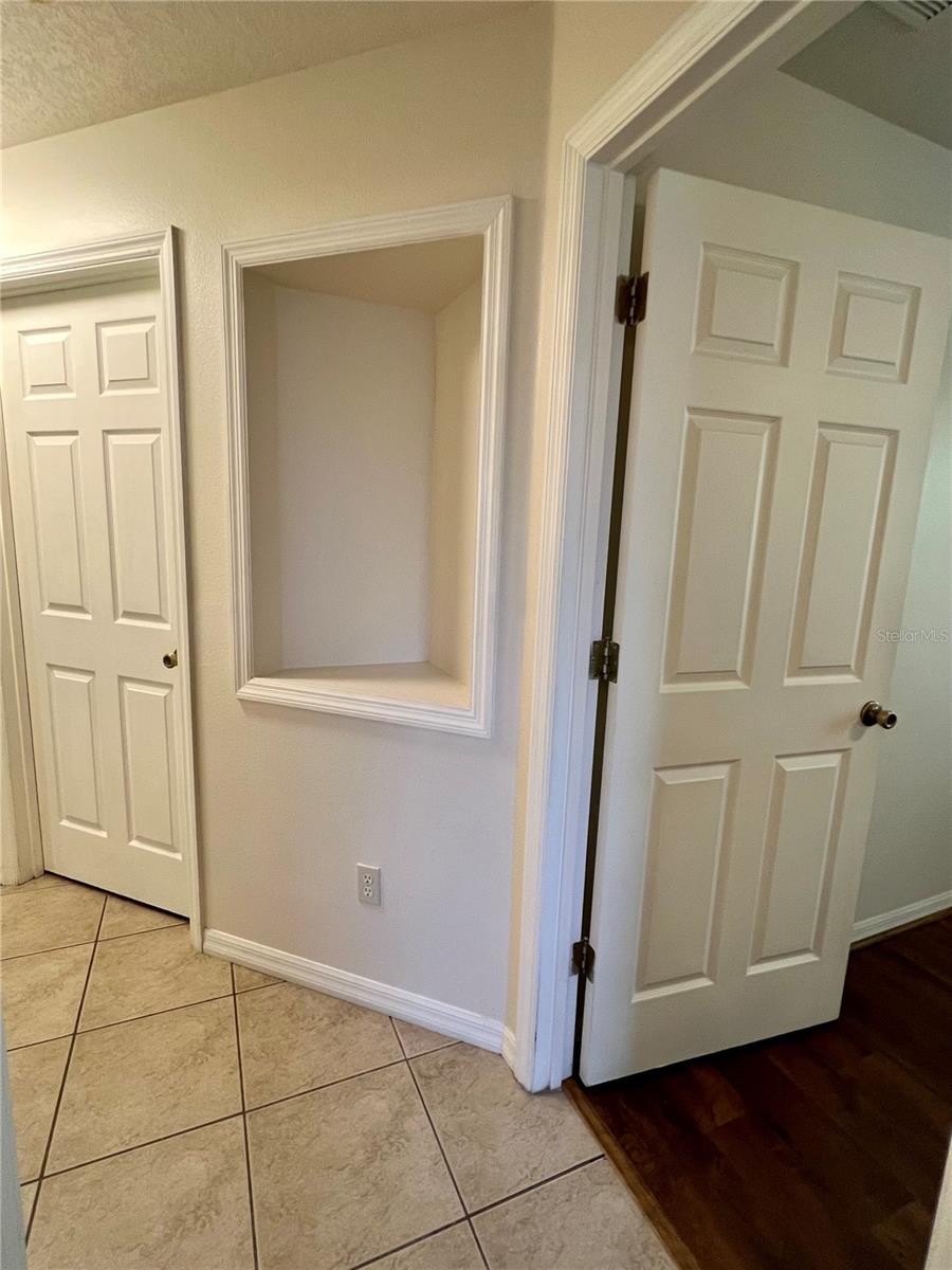 ADIRONDACK HEIGHTS - Residential Lease