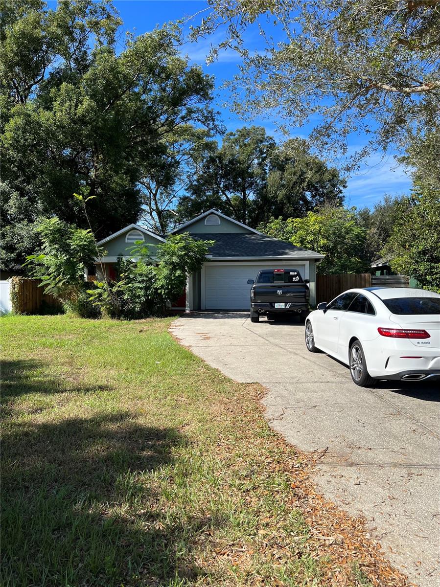 ADIRONDACK HEIGHTS - Residential Lease