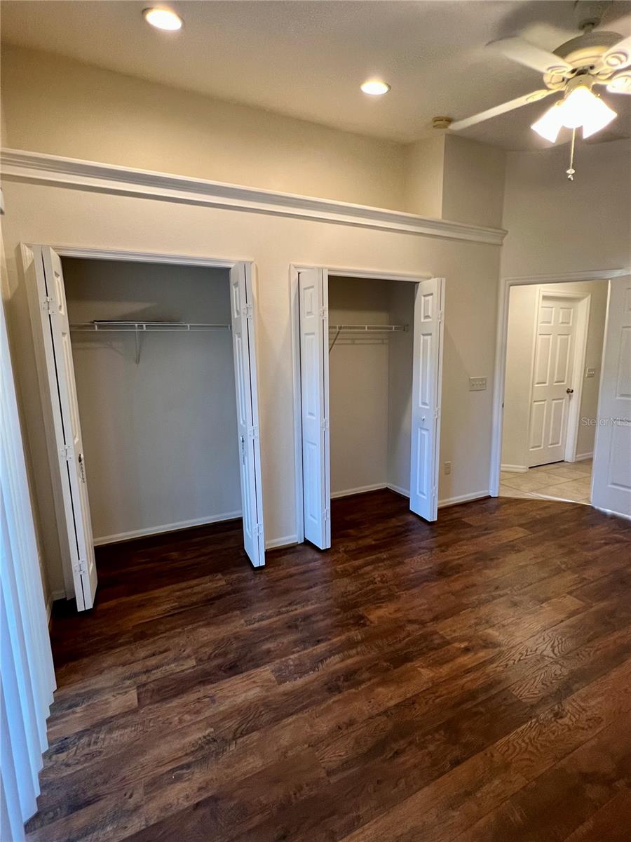 ADIRONDACK HEIGHTS - Residential Lease