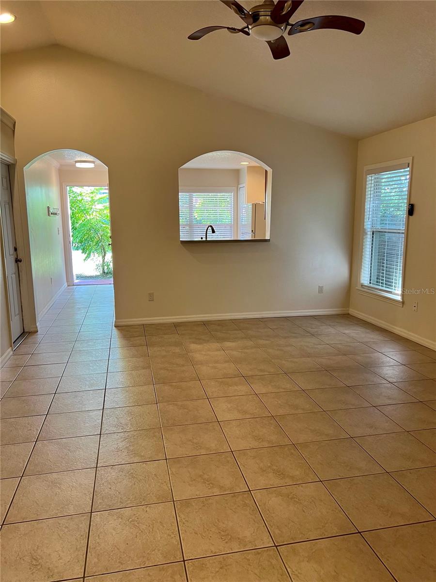 ADIRONDACK HEIGHTS - Residential Lease