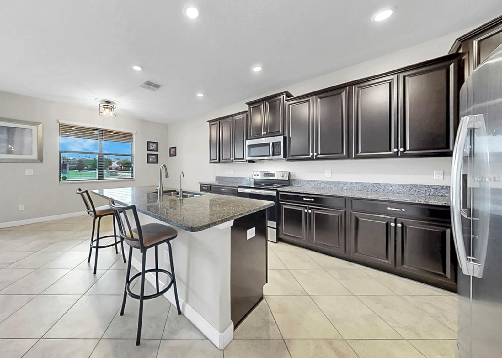 TRIPLE CREEK PH 2 VILLAGE G - Residential