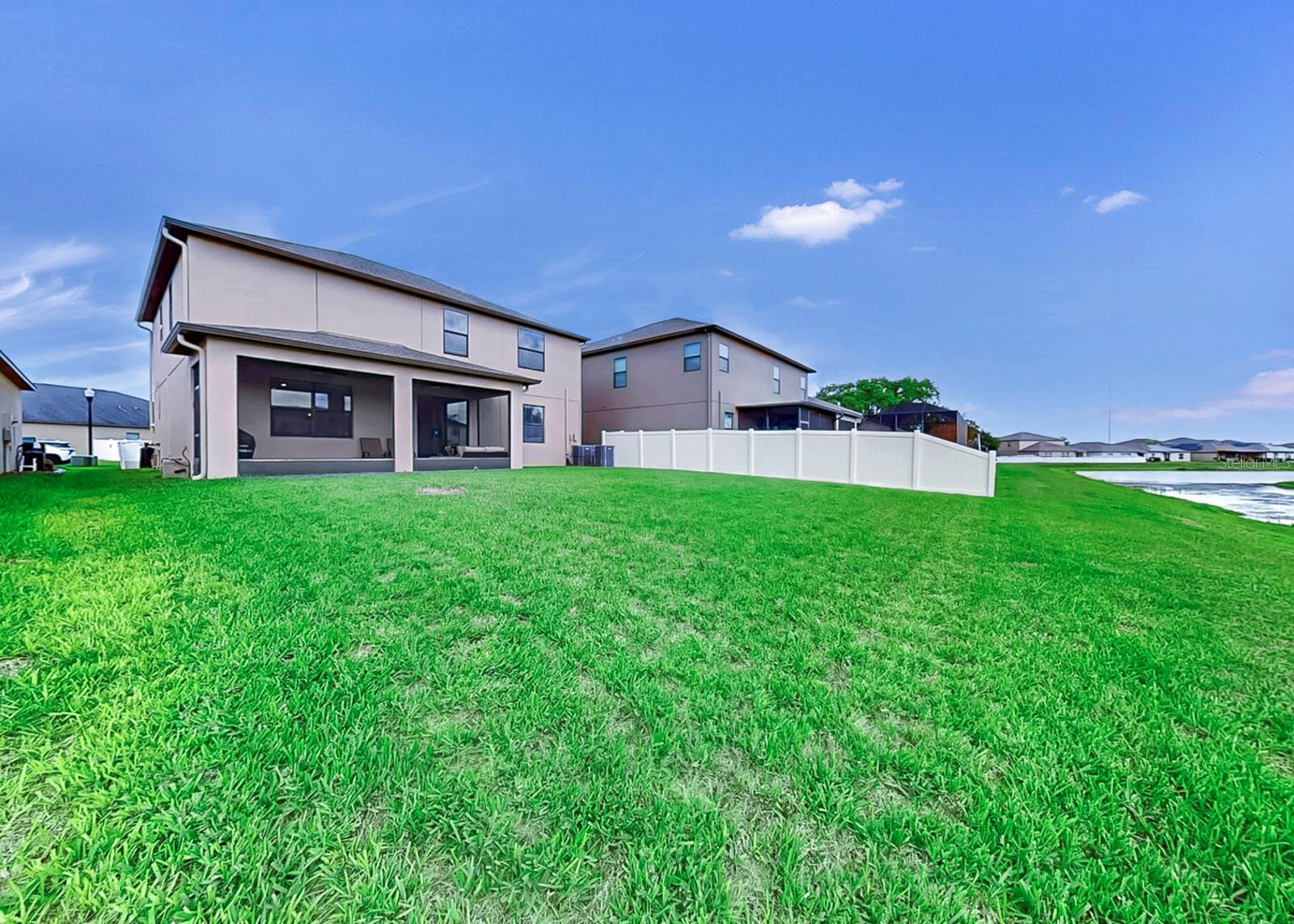 TRIPLE CREEK PH 2 VILLAGE G - Residential