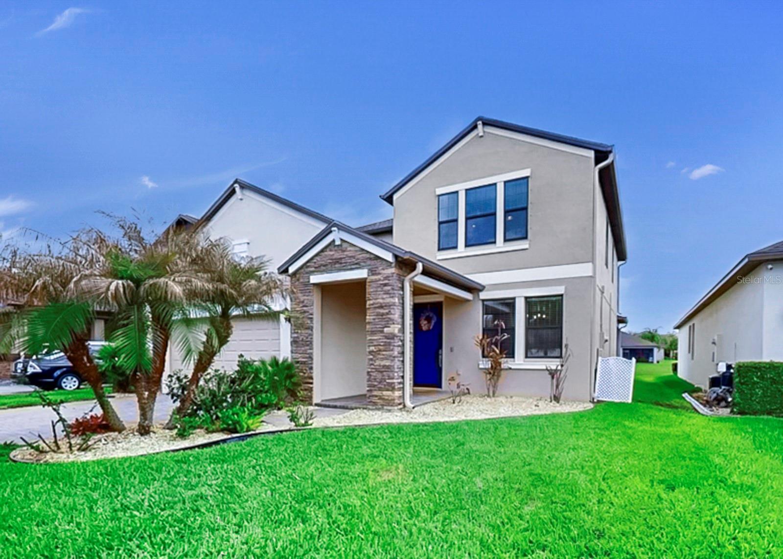 13256 WILDFLOWER MEADOW DRIVE