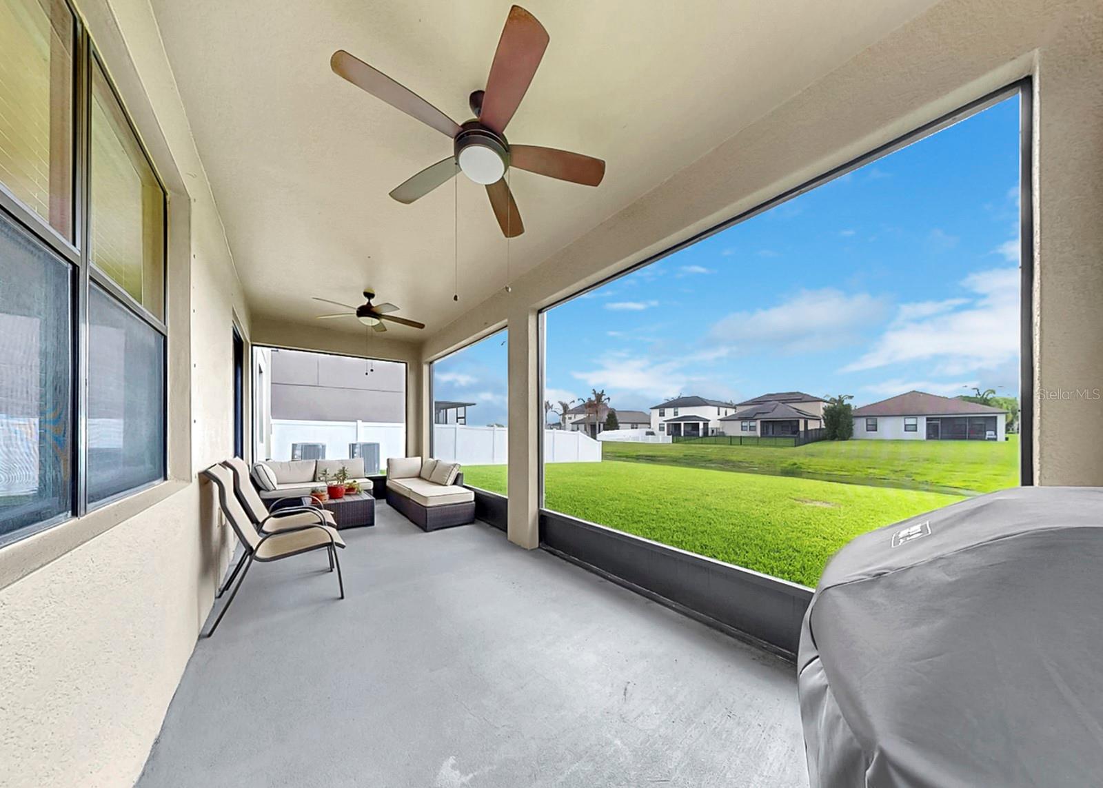 TRIPLE CREEK PH 2 VILLAGE G - Residential