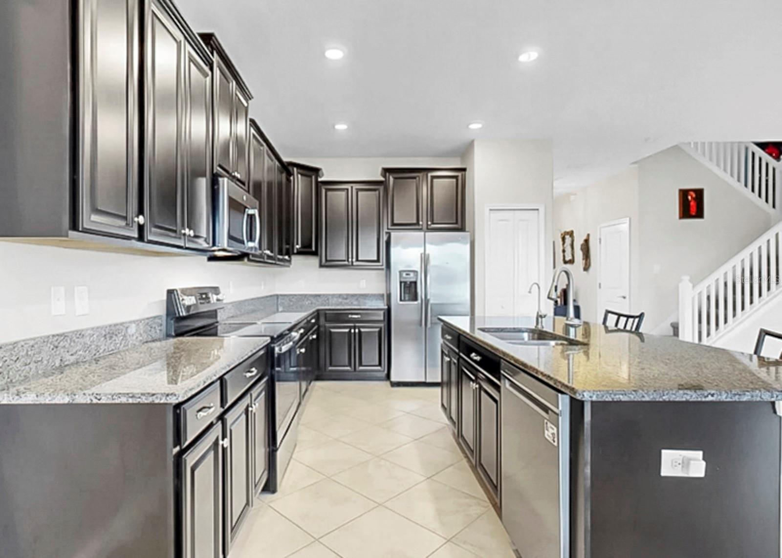 TRIPLE CREEK PH 2 VILLAGE G - Residential