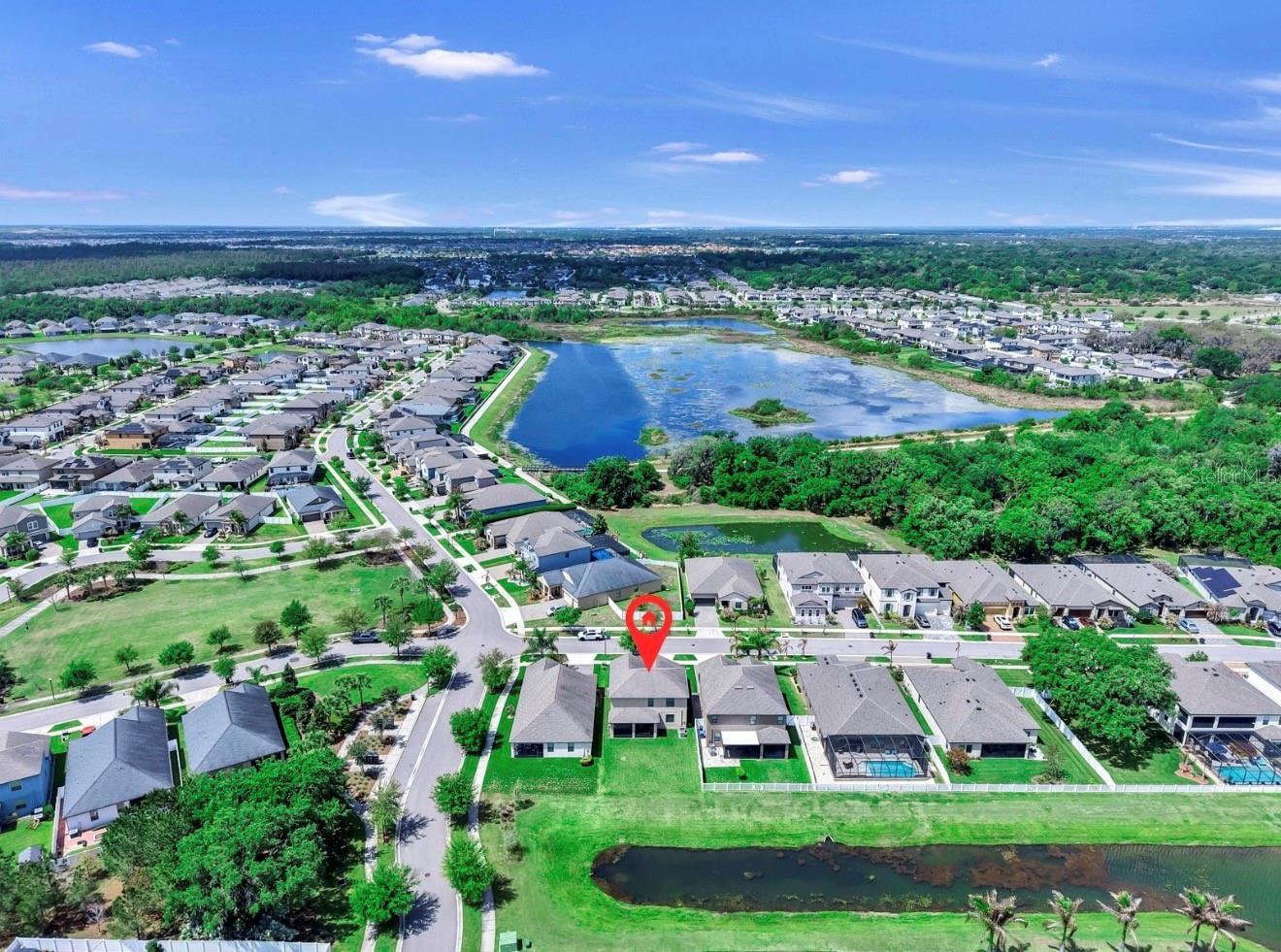 TRIPLE CREEK PH 2 VILLAGE G - Residential