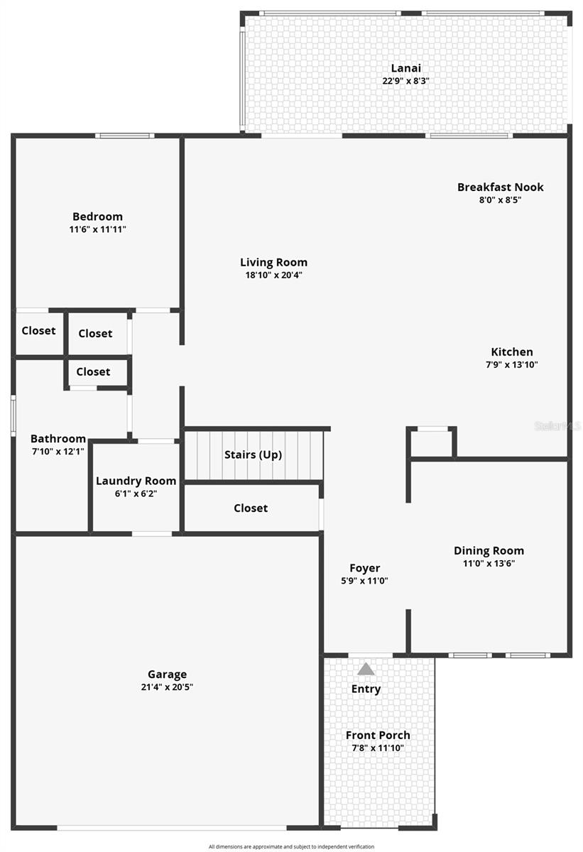 TRIPLE CREEK PH 2 VILLAGE G - Residential