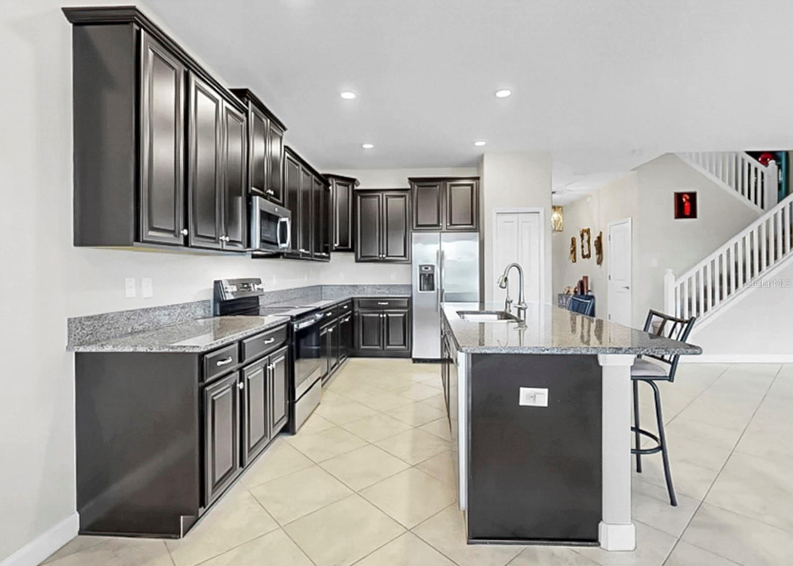 TRIPLE CREEK PH 2 VILLAGE G - Residential