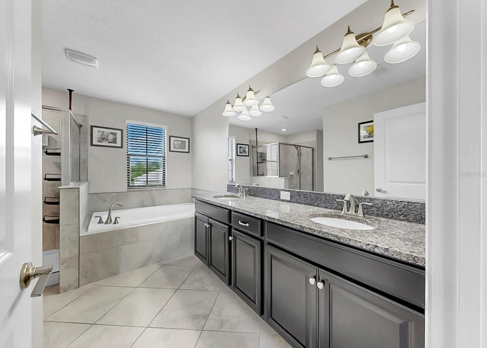 TRIPLE CREEK PH 2 VILLAGE G - Residential