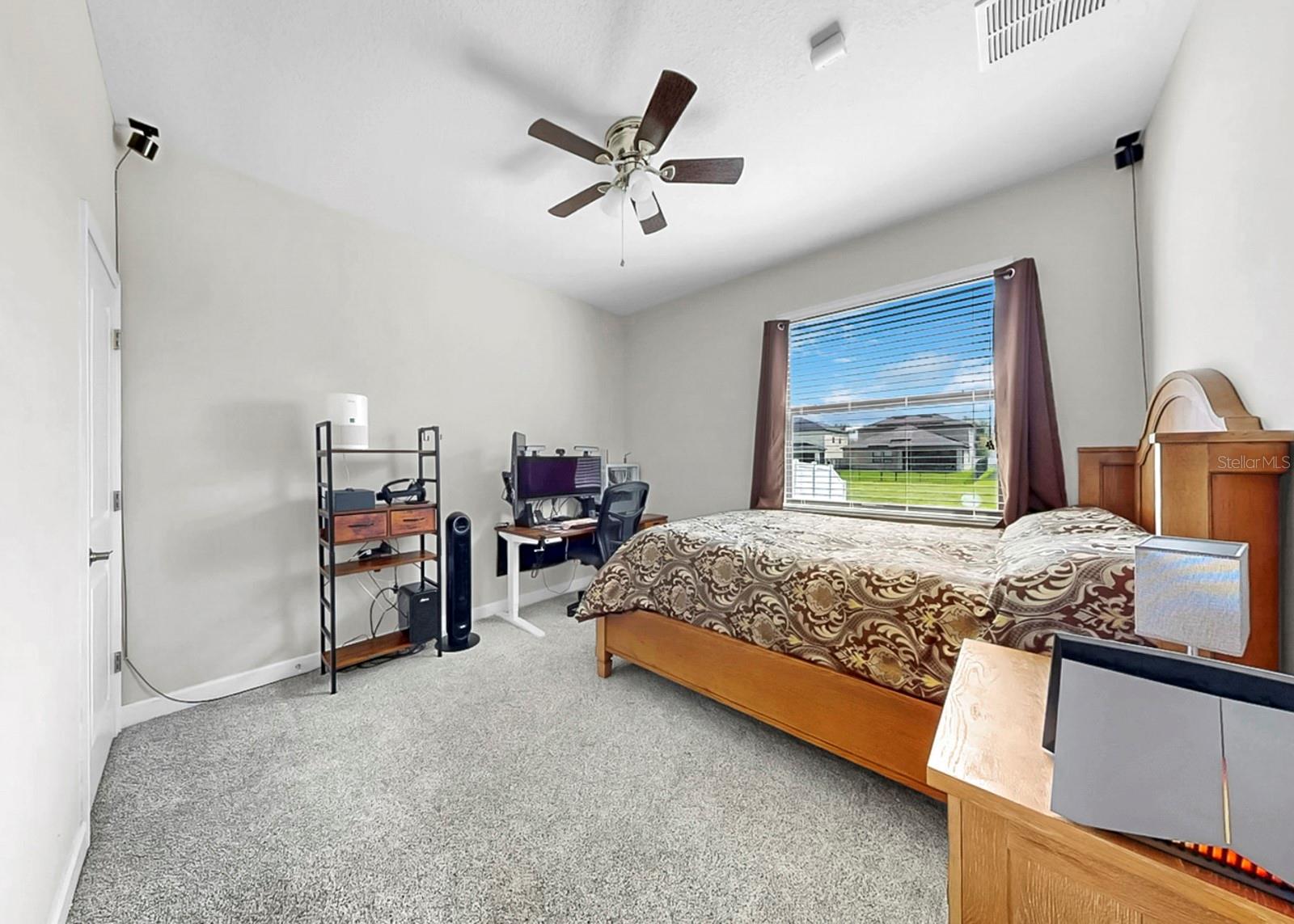 TRIPLE CREEK PH 2 VILLAGE G - Residential