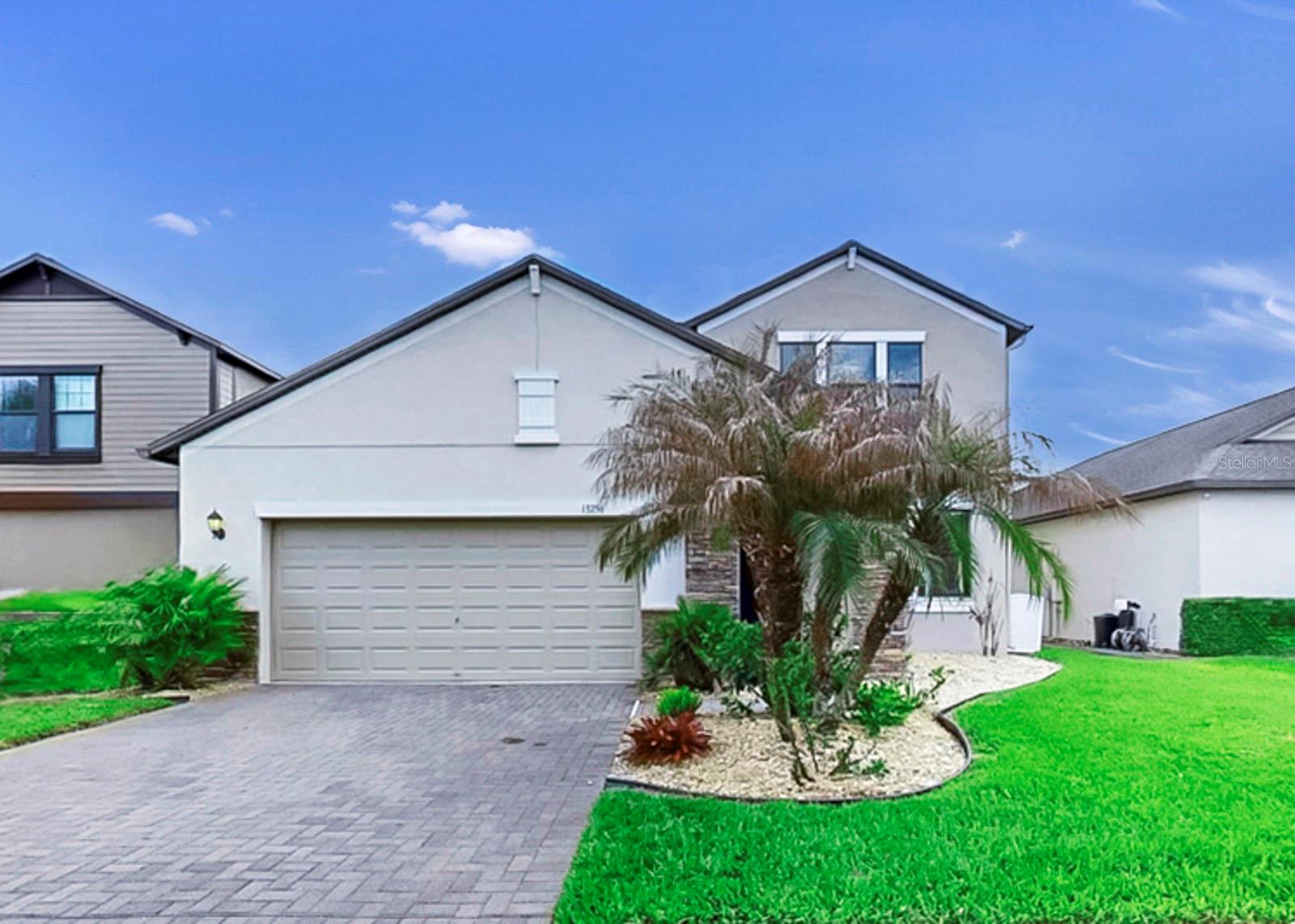 TRIPLE CREEK PH 2 VILLAGE G - Residential