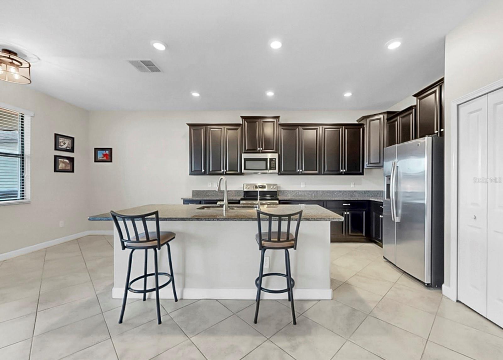 TRIPLE CREEK PH 2 VILLAGE G - Residential