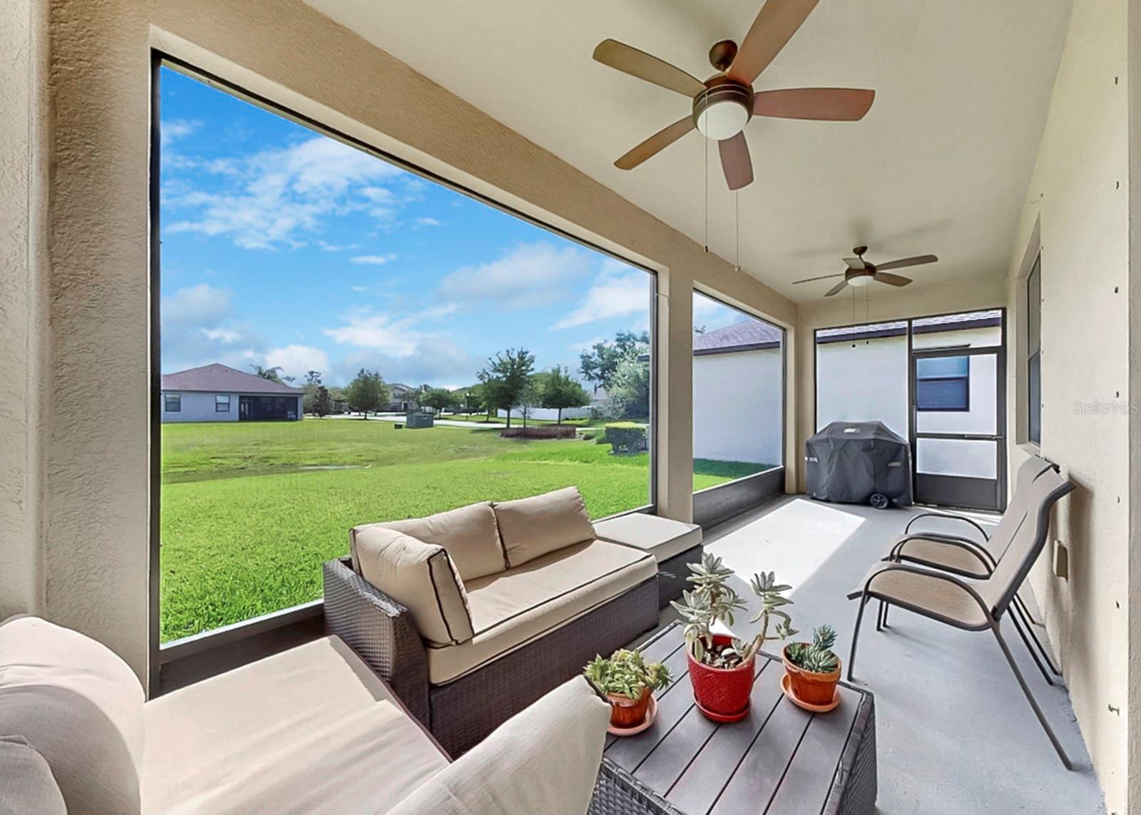 TRIPLE CREEK PH 2 VILLAGE G - Residential