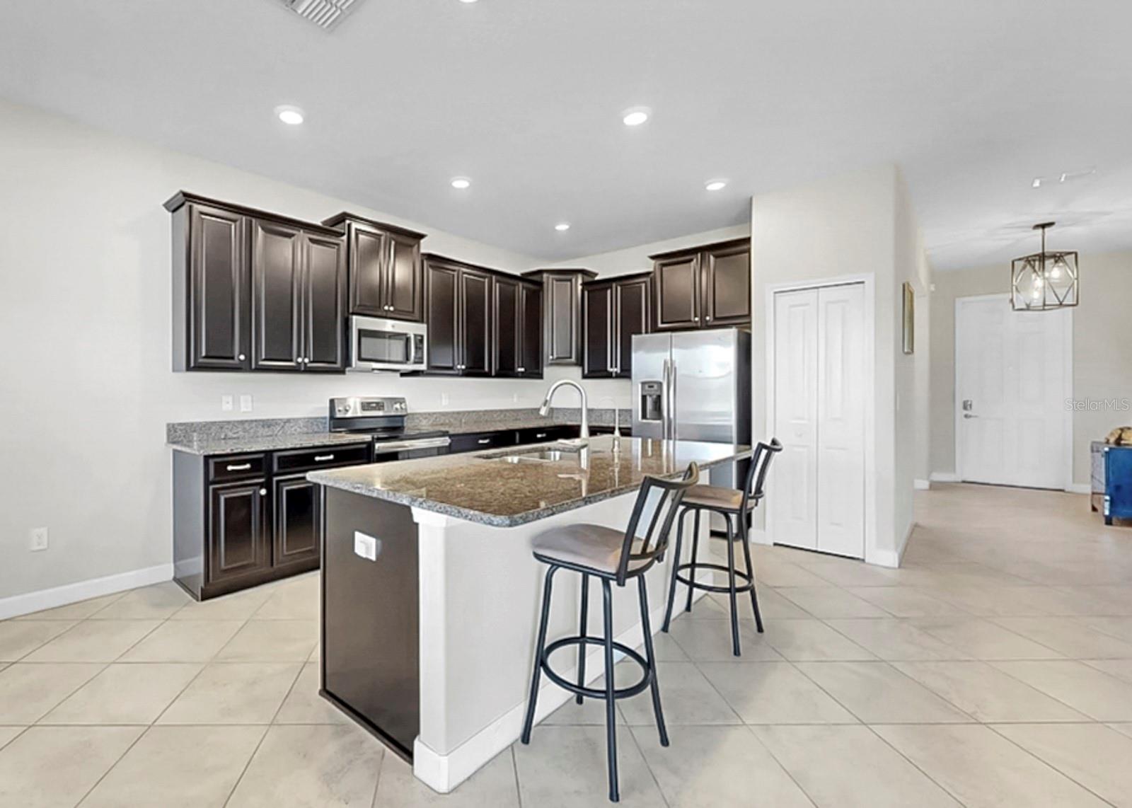 TRIPLE CREEK PH 2 VILLAGE G - Residential