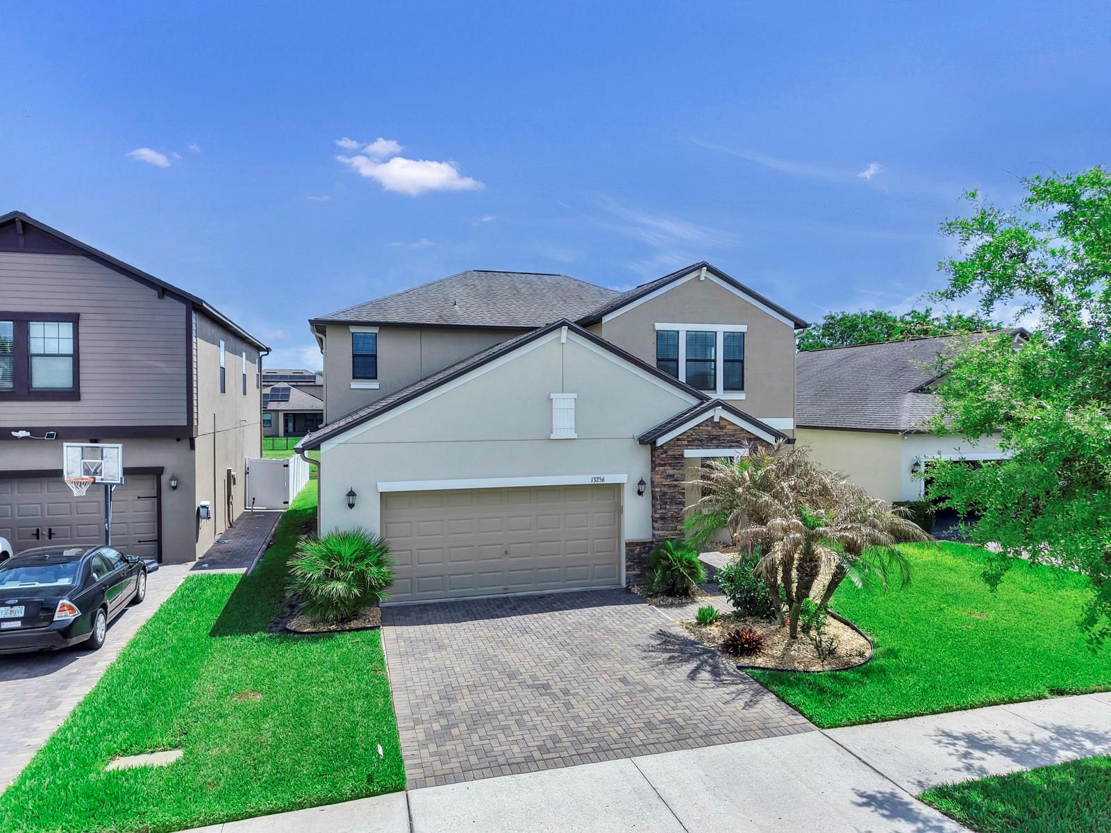 TRIPLE CREEK PH 2 VILLAGE G - Residential