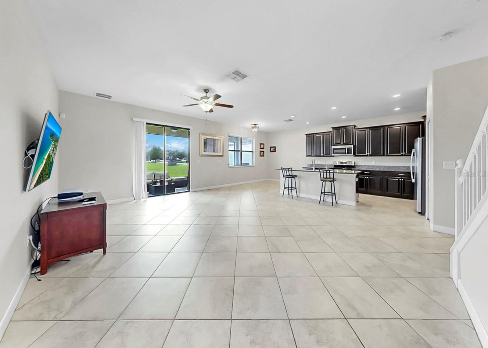 TRIPLE CREEK PH 2 VILLAGE G - Residential