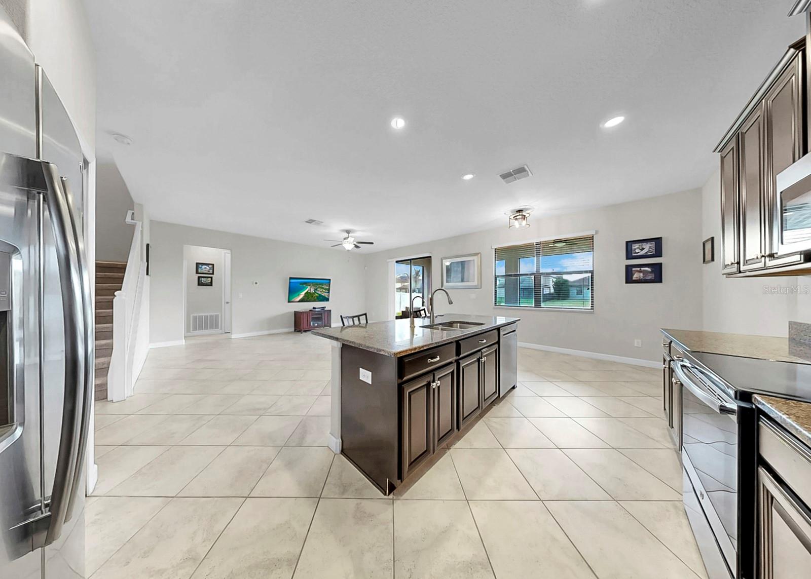 TRIPLE CREEK PH 2 VILLAGE G - Residential