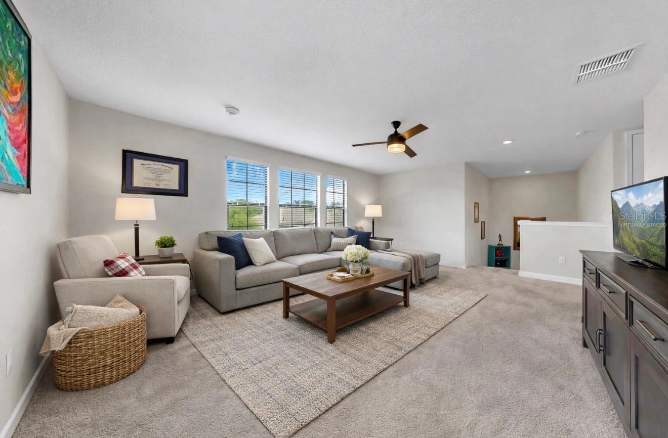 TRIPLE CREEK PH 2 VILLAGE G - Residential