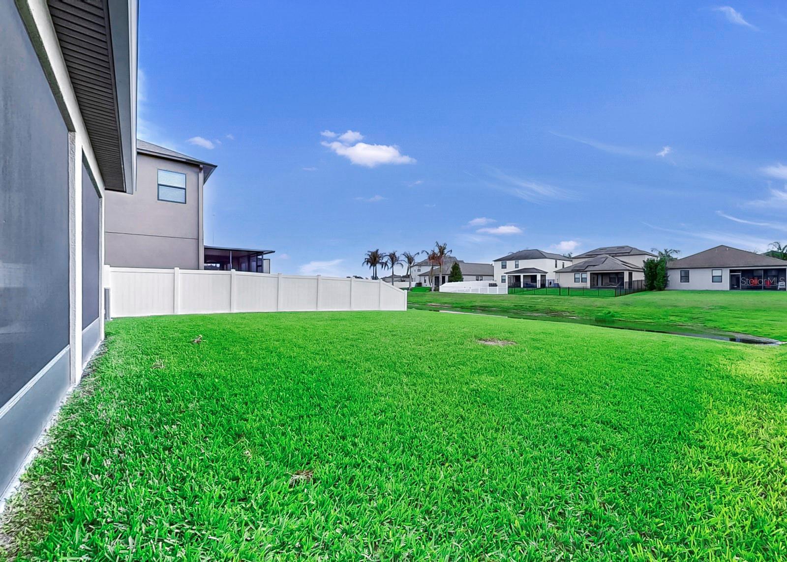 TRIPLE CREEK PH 2 VILLAGE G - Residential