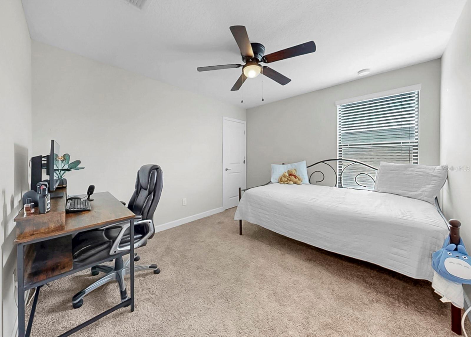 TRIPLE CREEK PH 2 VILLAGE G - Residential