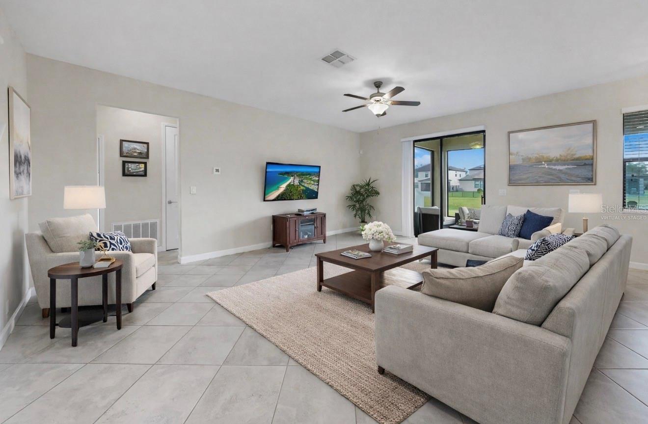 TRIPLE CREEK PH 2 VILLAGE G - Residential