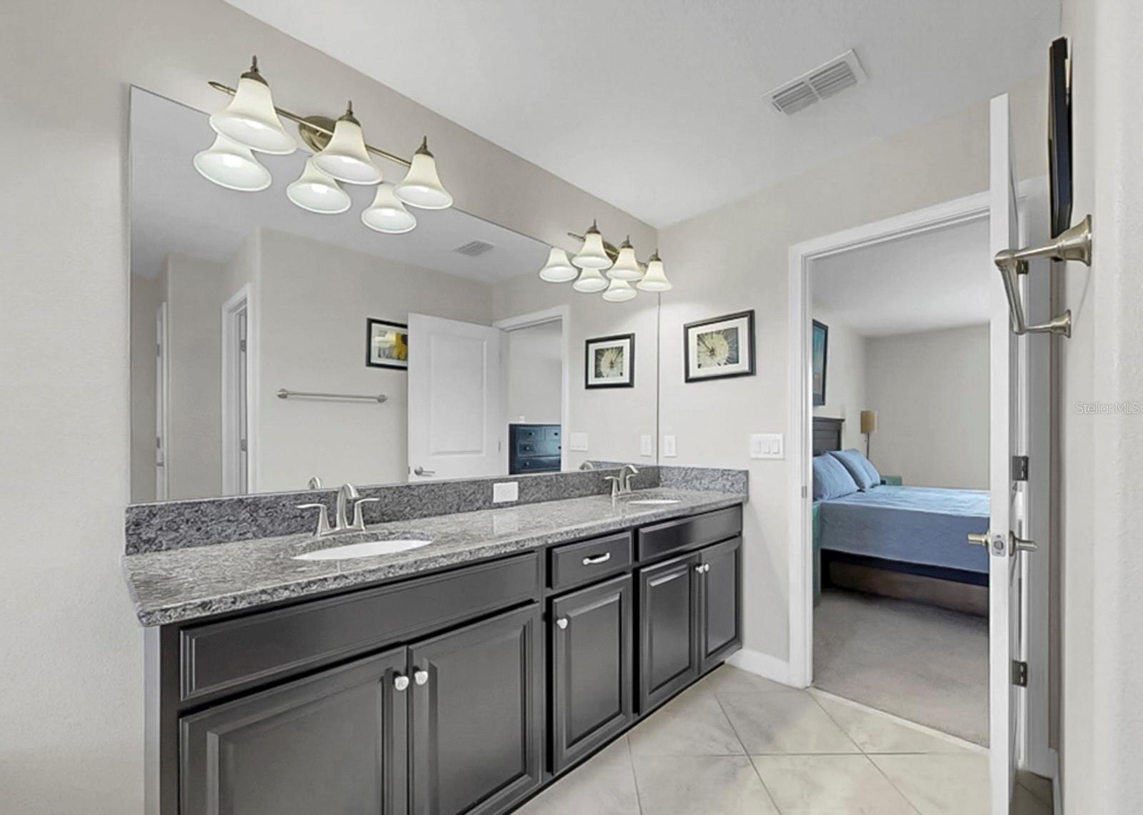 TRIPLE CREEK PH 2 VILLAGE G - Residential