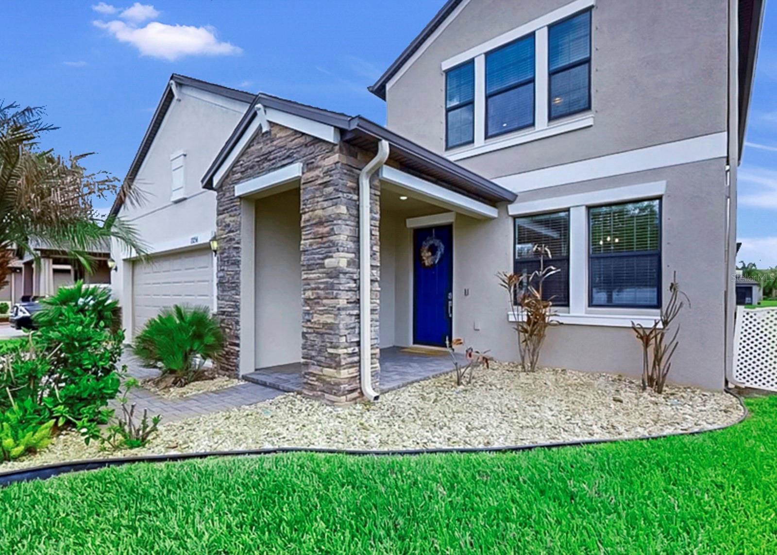 13256 WILDFLOWER MEADOW DRIVE