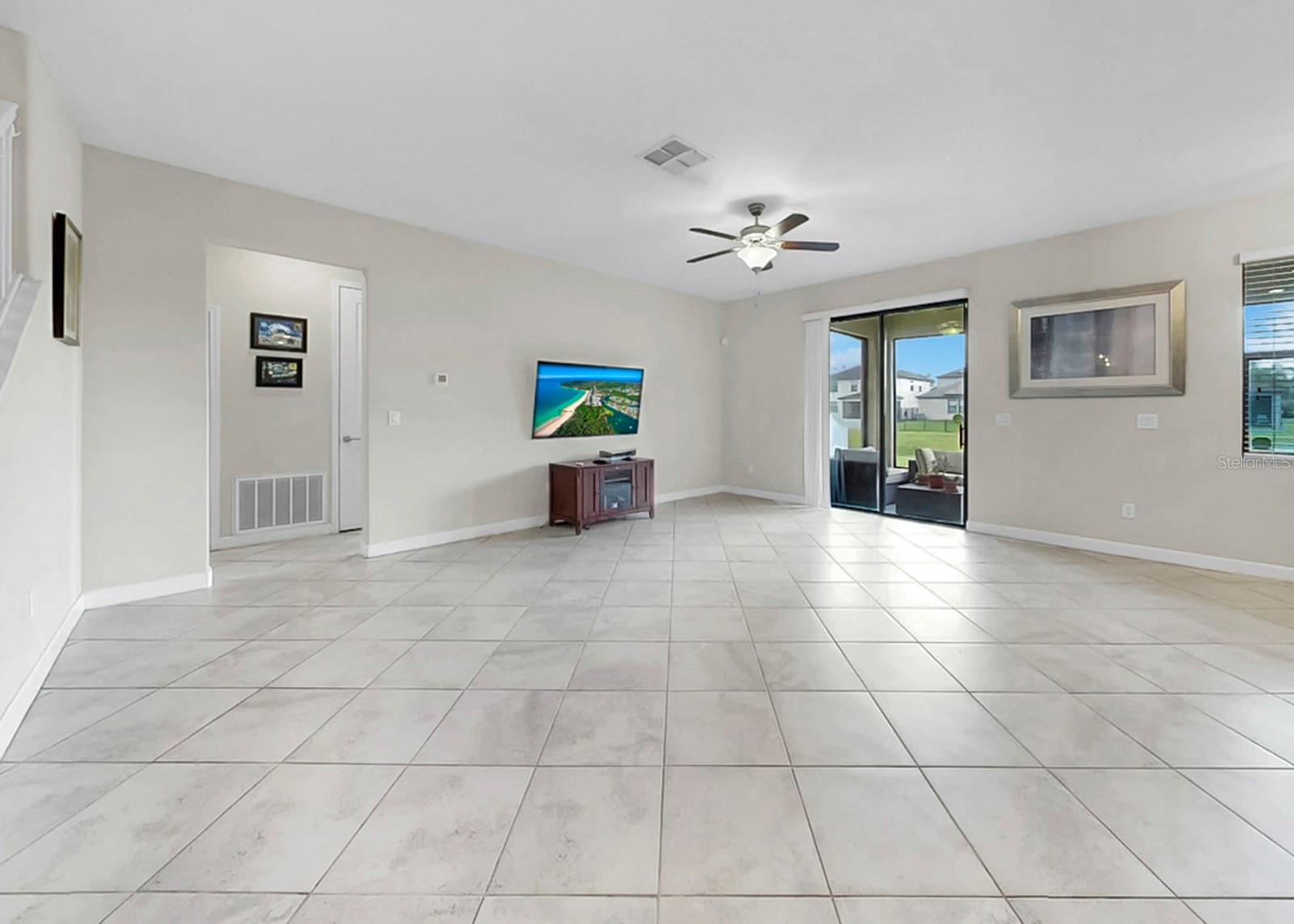 TRIPLE CREEK PH 2 VILLAGE G - Residential