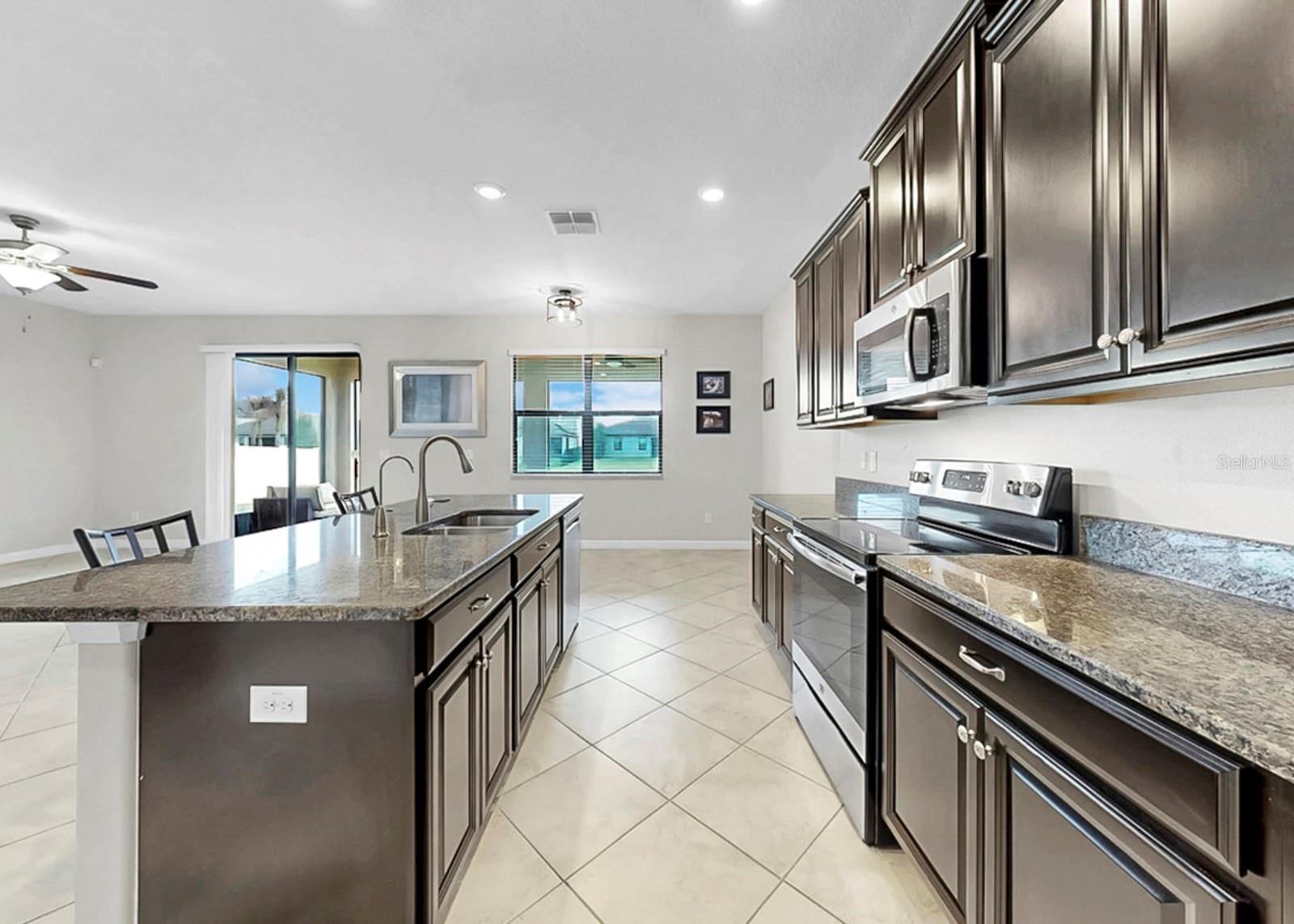 TRIPLE CREEK PH 2 VILLAGE G - Residential