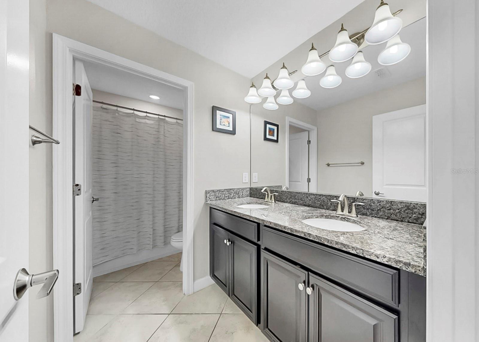 TRIPLE CREEK PH 2 VILLAGE G - Residential