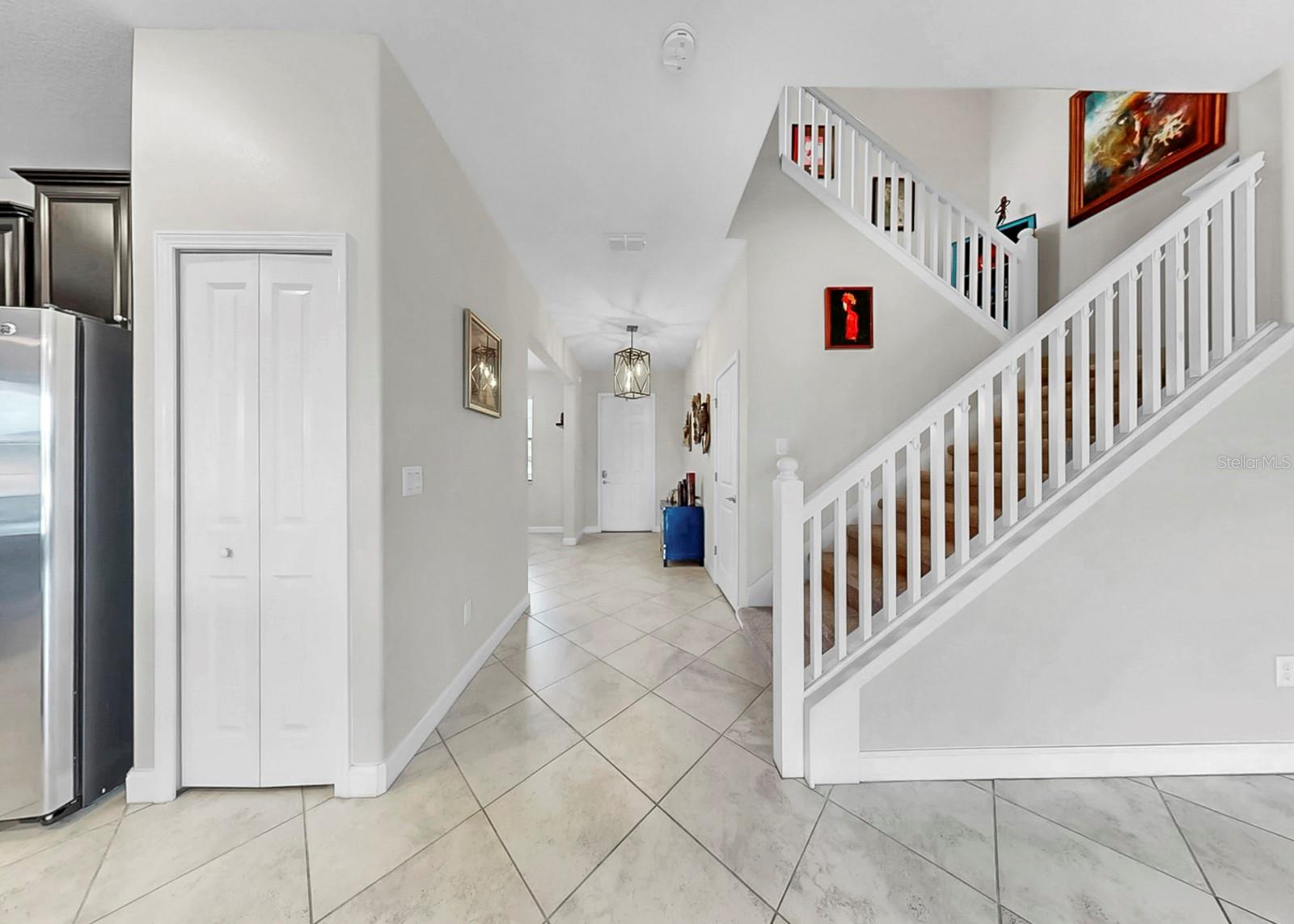 TRIPLE CREEK PH 2 VILLAGE G - Residential