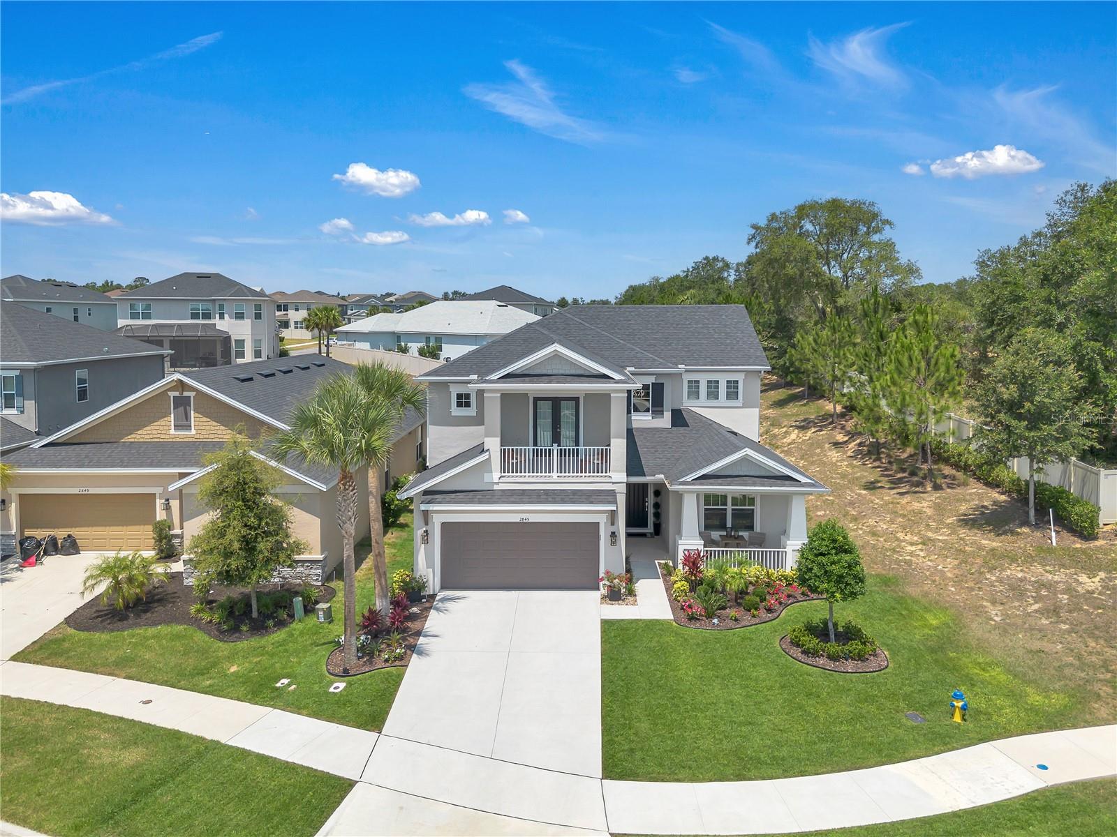 2845 HIGH POINTE STREET
