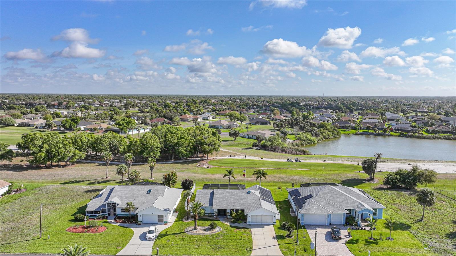 ROTONDA WEST PINEHURST - Residential