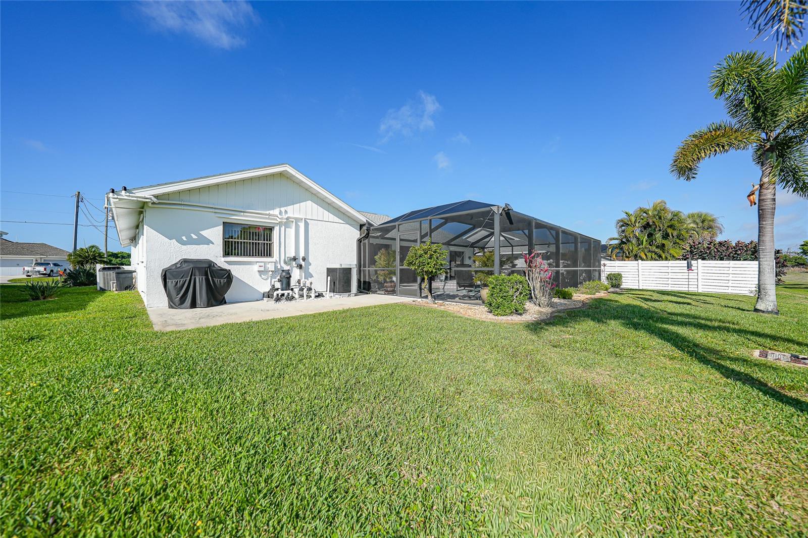 ROTONDA WEST PINEHURST - Residential