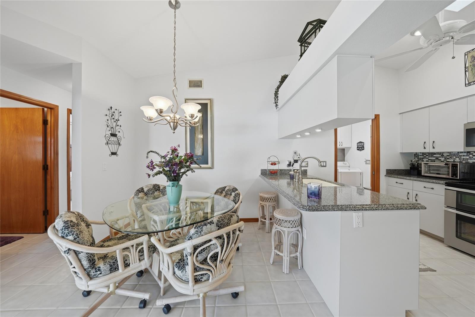 ROTONDA WEST PINEHURST - Residential