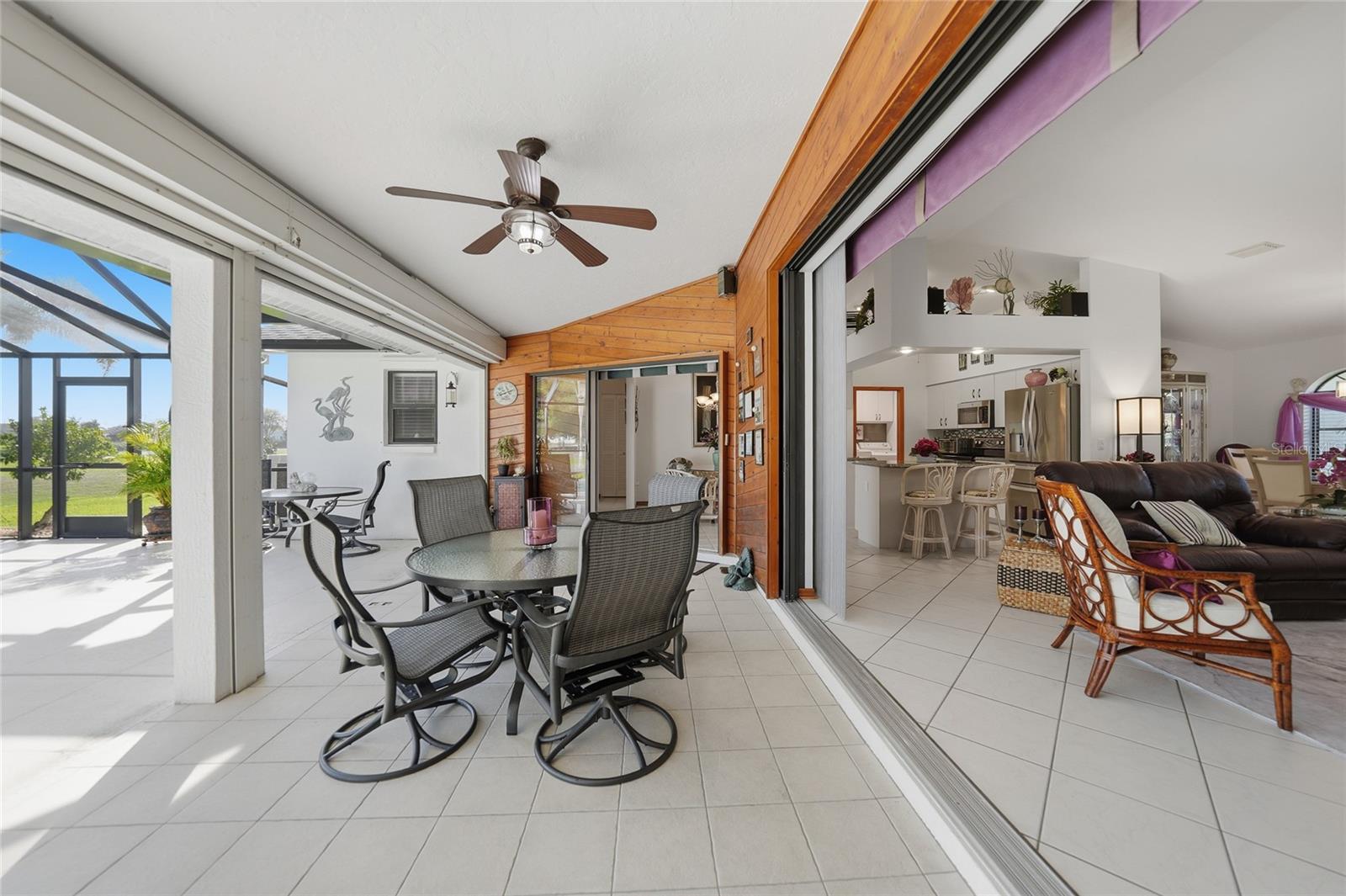 ROTONDA WEST PINEHURST - Residential