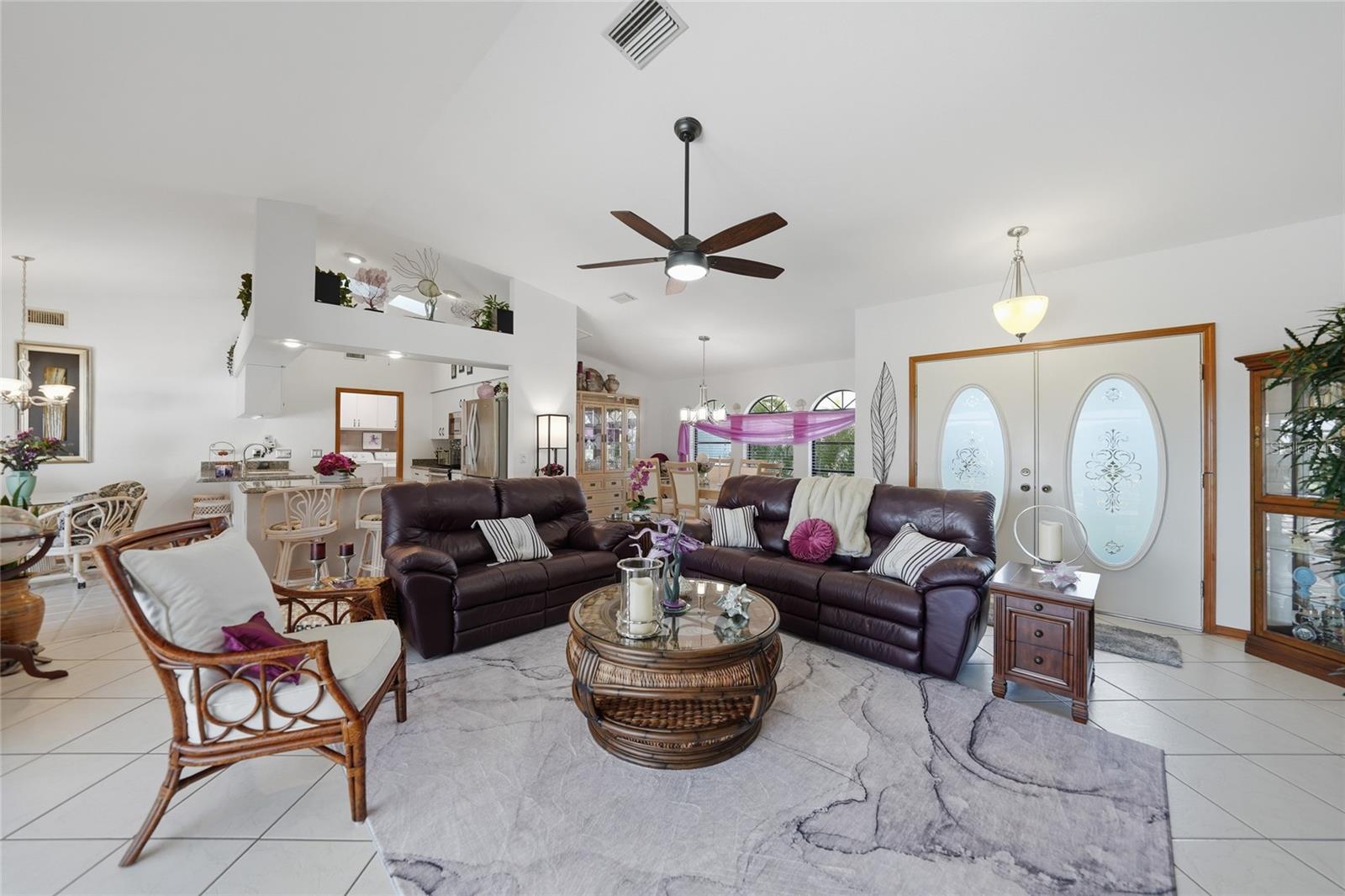 ROTONDA WEST PINEHURST - Residential