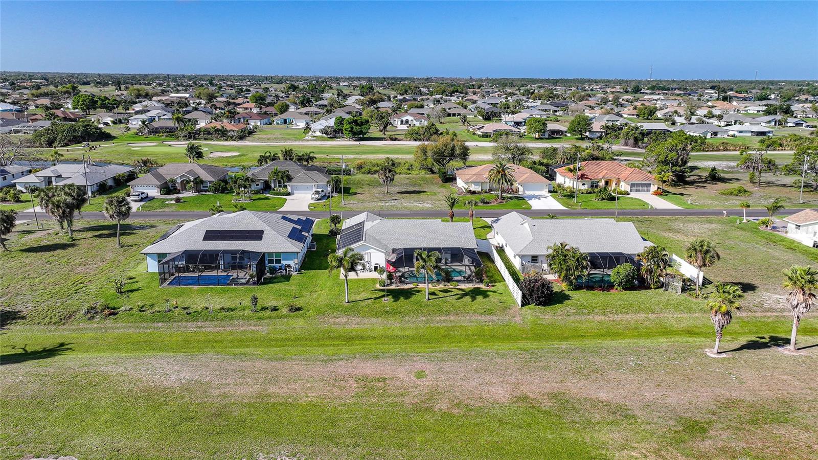 ROTONDA WEST PINEHURST - Residential