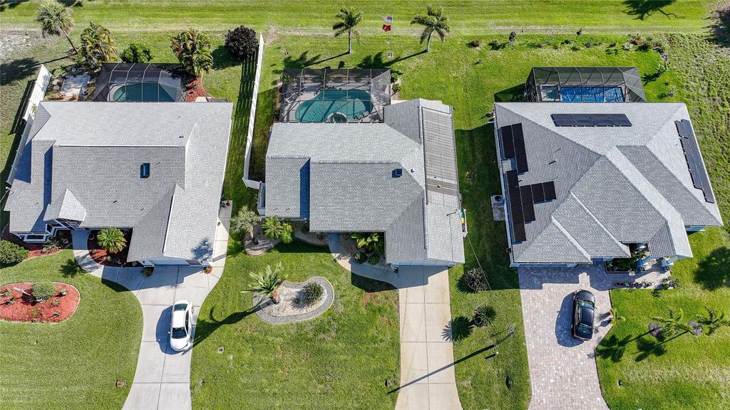 Photo of 36 Pinehurst Court, Rotonda West, FL 33947 (MLS # D6146589)