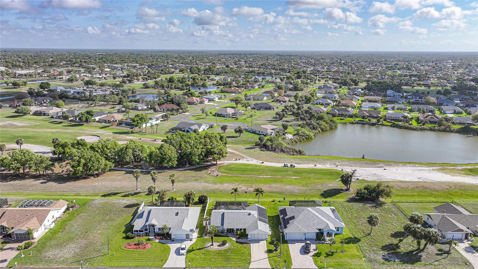 ROTONDA WEST PINEHURST - Residential