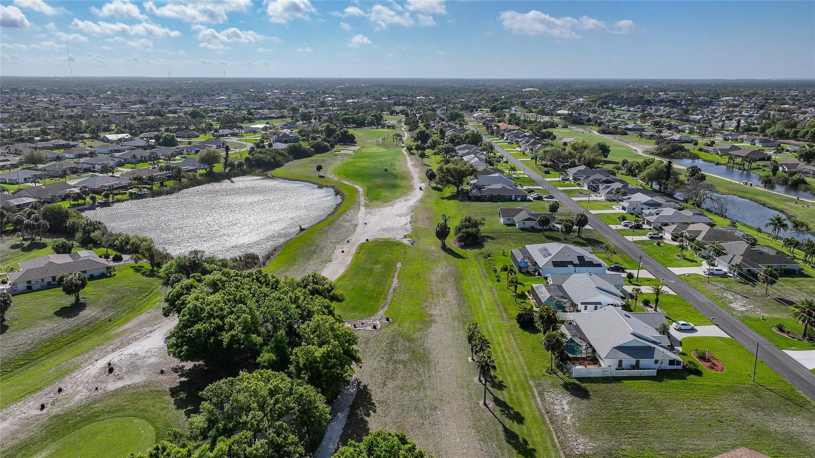 ROTONDA WEST PINEHURST - Residential