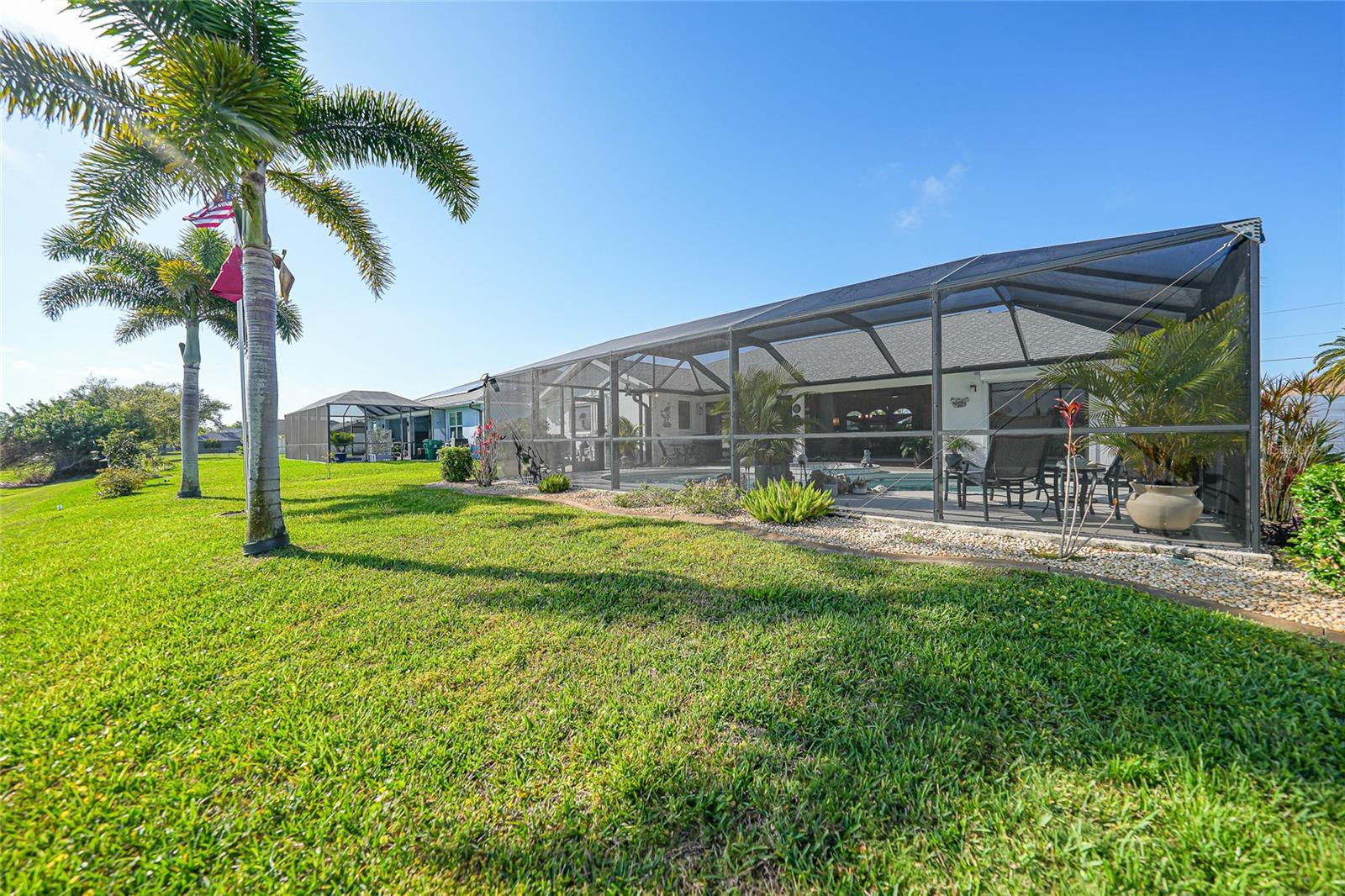 ROTONDA WEST PINEHURST - Residential