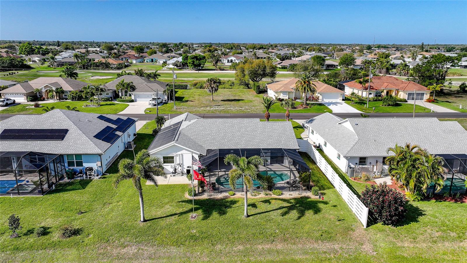 ROTONDA WEST PINEHURST - Residential