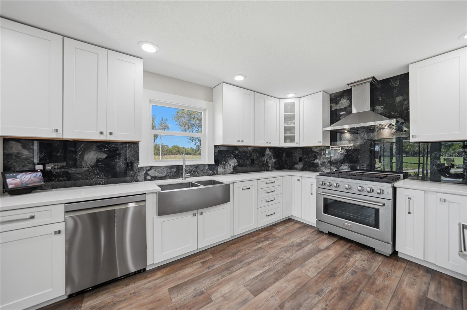 ARCADIA - Residential