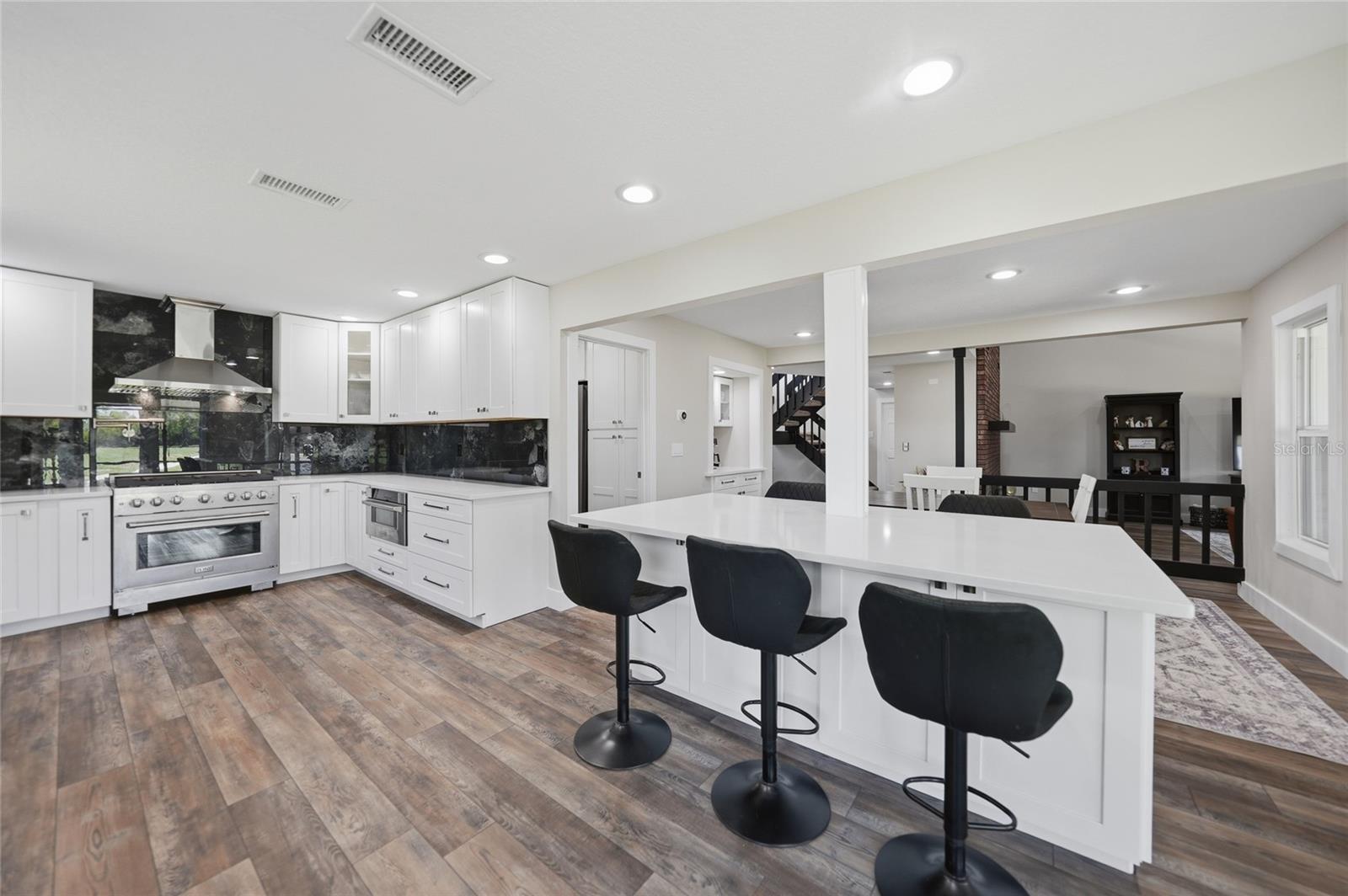 ARCADIA - Residential