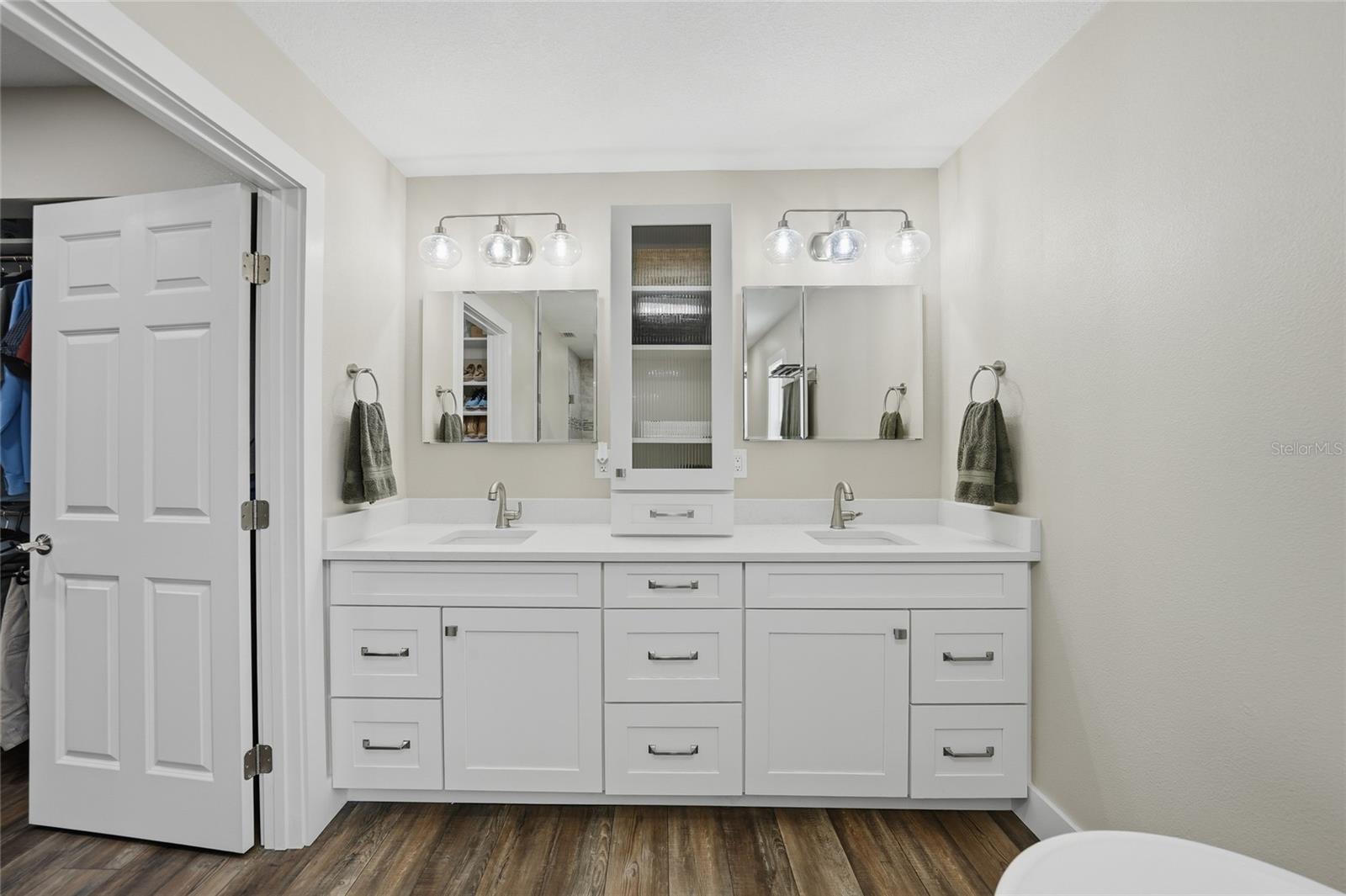 ARCADIA - Residential