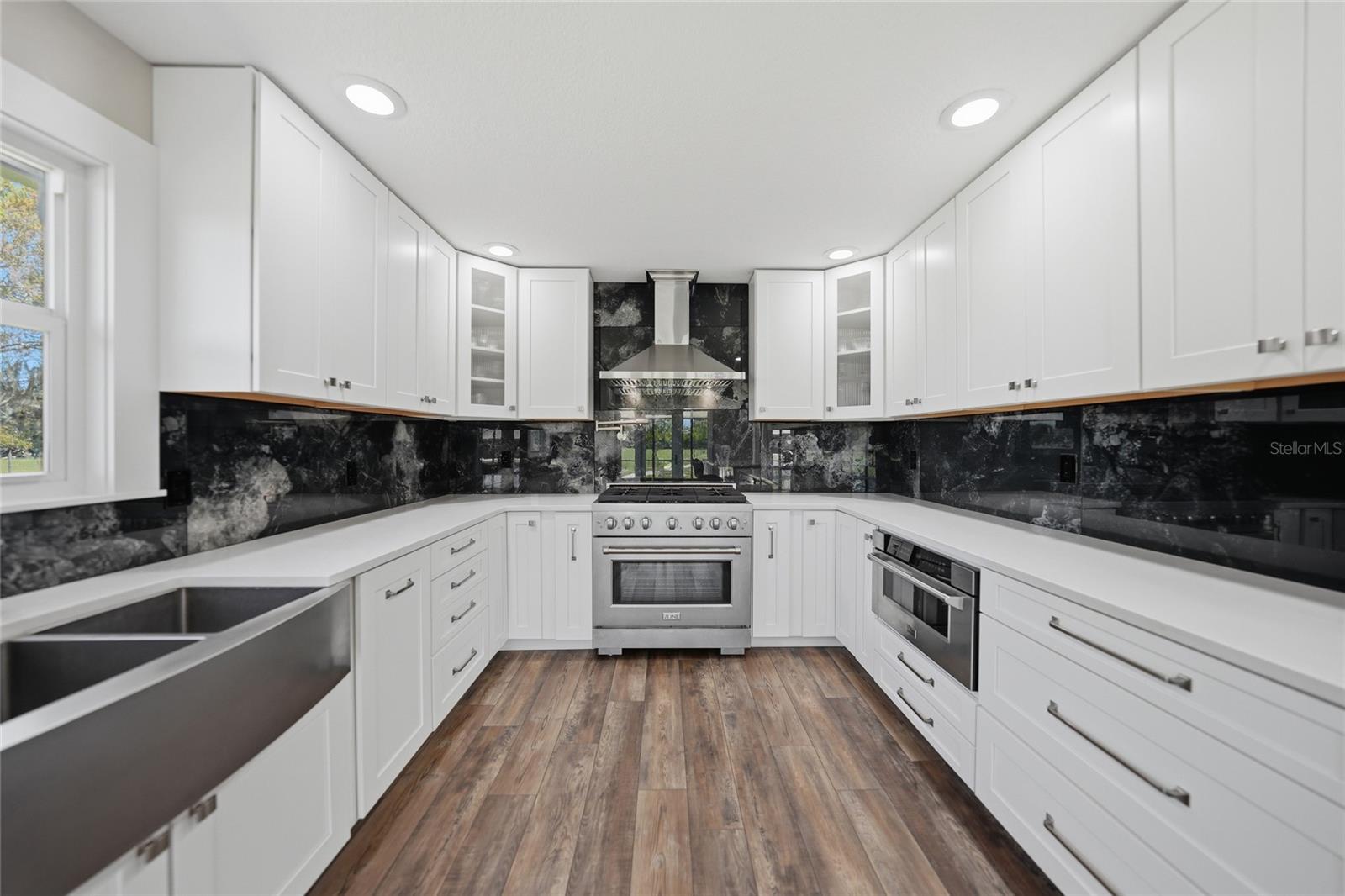 ARCADIA - Residential