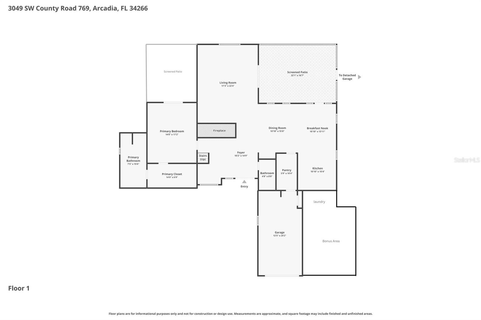ARCADIA - Residential