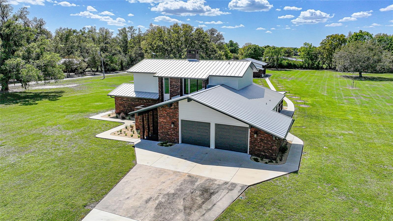 ARCADIA - Residential