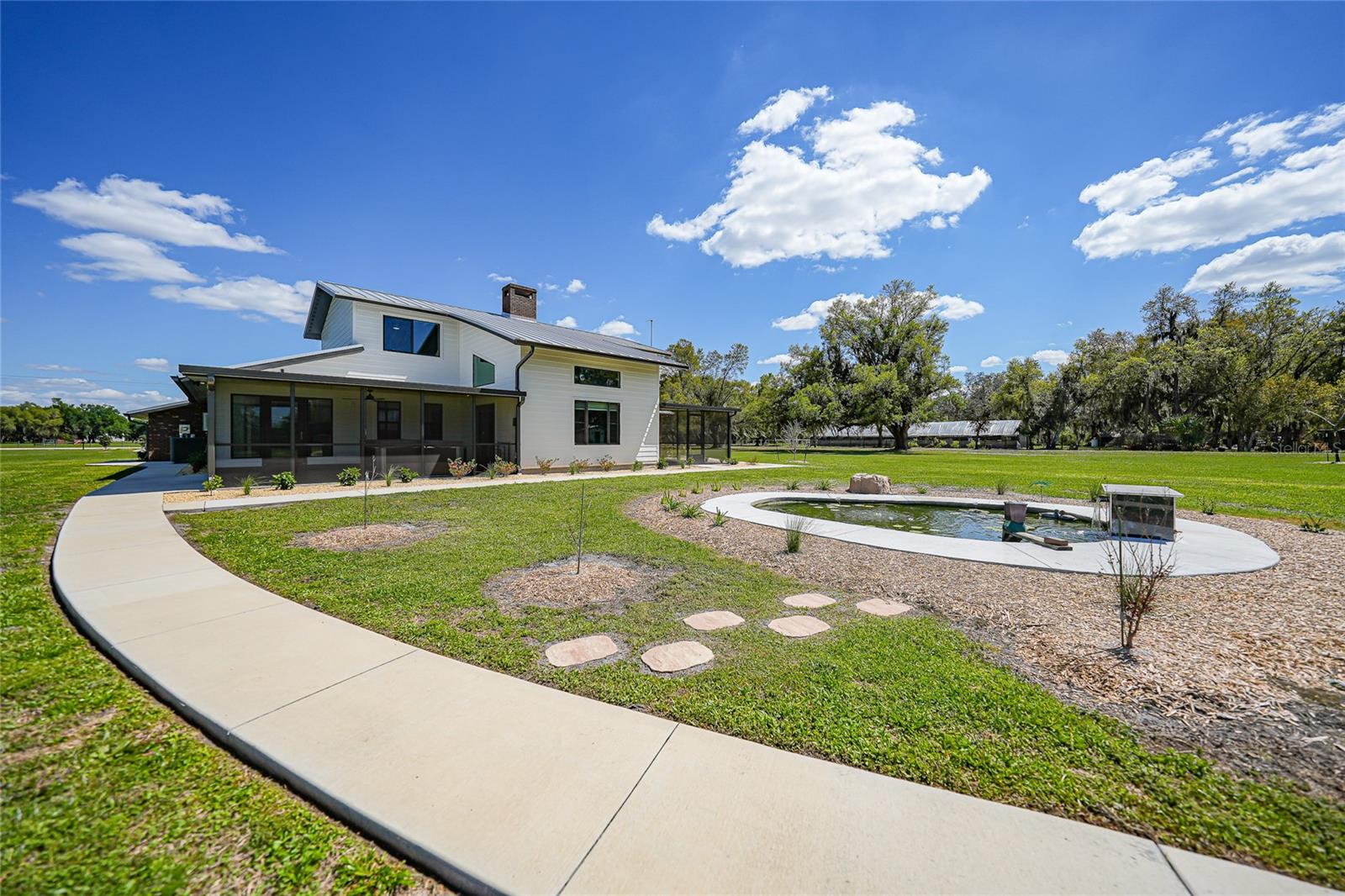 ARCADIA - Residential